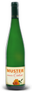 Präsikatswein mit 0,75 Liter Flascheninhalt