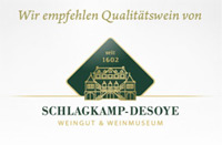 Schlagkamp Desoye Logo